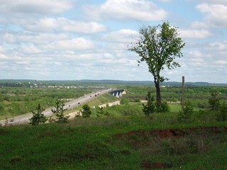 Красавец Филейский мост (Дмитрий Зонов)