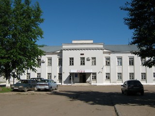 Управление ТЭЦ-3 (Дмитрий Зонов)