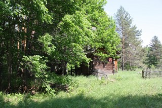 Домик Пасечника (Tur)