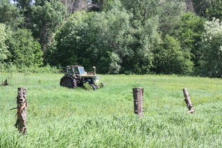 памятник колхозникам (Tur)