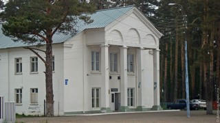 Березовка (Arthur Komilfo)