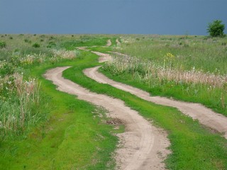 Кривая дорога (stvov)