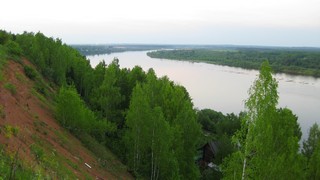 Вятка (Максим Рыболовлев)