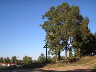 У моста . (Technics777)