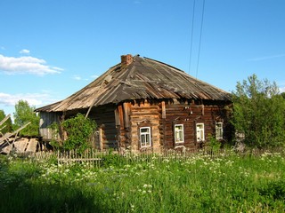 Старость - не радость (Дмитрий Зонов)