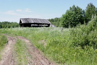 Баба Шура (Tur)