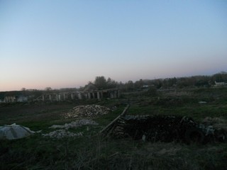 Руины фаленской фермы (Andrey Ivashchenko)