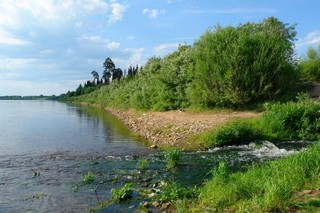 вятский пейзаж (Mauntlan)