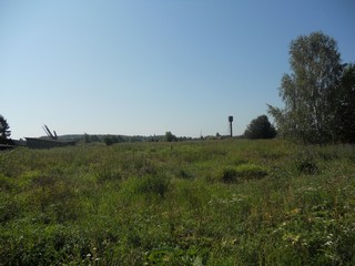 Вид на церковь издали (Andrey Ivashchenko)