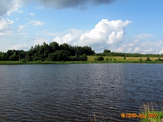 Пруд (fosgen782)