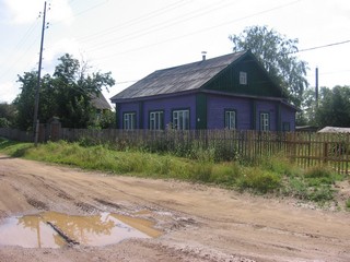 ул. Рейдовая, 9 (Роман Кобелев)