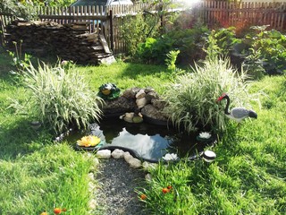 прудик (серый б)