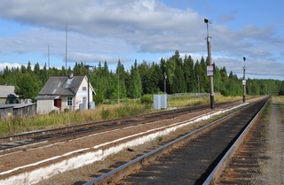Разъезд Струговский (cooooool2005)