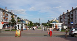 walks 2 (valentin_orlov)