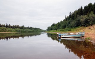 Кама в Камском (Денис Логиновский (denlog))