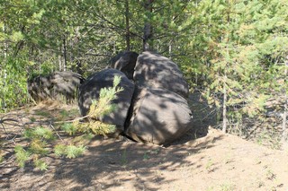 Валуны Жуковлянские (Paul B)