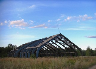 Сосновка (salimga)