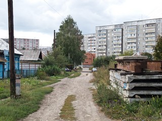 Березово (Konstantin Pečaļka)