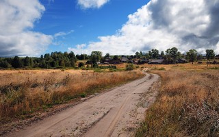 Черниговские зарисовки (Денис Логиновский (denlog))