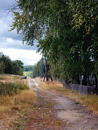 Черниговские зарисовки (Денис Логиновский (denlog))