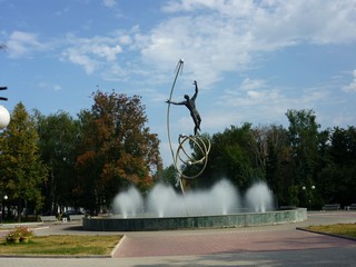 Улёт. (кузнецов лев)