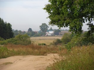 Баташи, вид от б/д Рожки (Дмитрий Зонов)