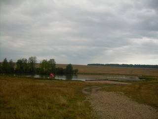 Пруд в Кожласоле (Vasiliy Mamaev)