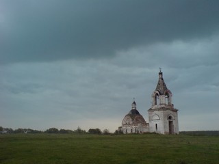 Елагинская церковь (Dima236)