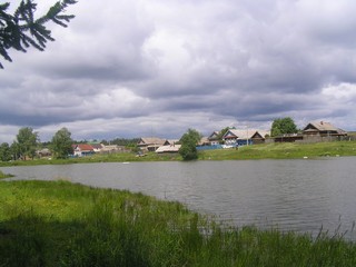 Эмеково (Михаил 1971)