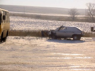 М7 (Рустави Жигулин)