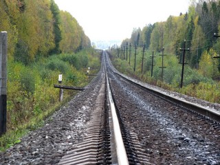 Перегон 56 км у р.Юрьи (Дмитрий Зонов)