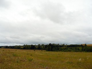 деревня Аяшур (Aleksey Fominykh)