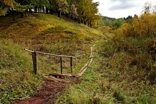 тропинка (ua4wax)