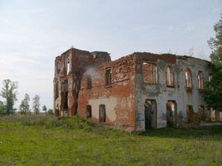 Развалины (24сент2011) (КонStантин)