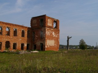 Развалины (24сент2011) (КонStантин)