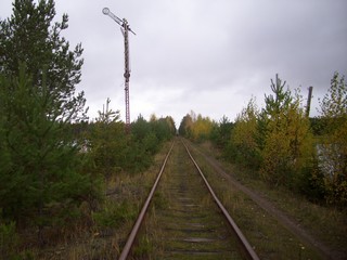 п.Брусничный (Денис Логиновский (denlog))