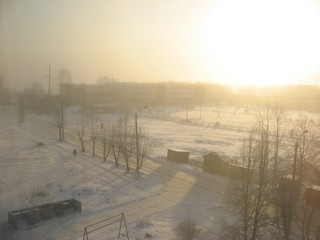 -35 на улице (Никита Боков)