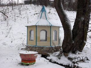 родник (Александр Баданов)