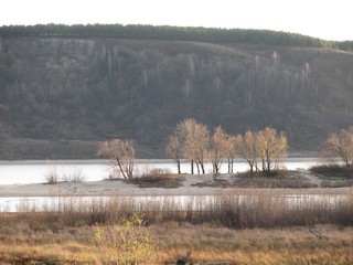 Остров (Lexatoroxa)