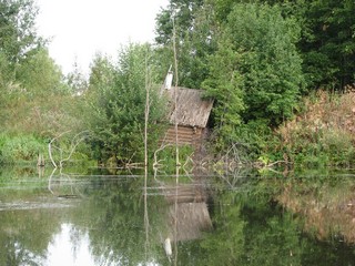 Пруд (Lexatoroxa)