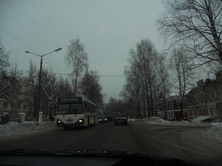 Вахруши (Andrey Ivashchenko)