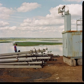 Sviyajsk (DURUN / éric broncard)