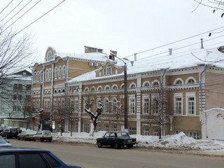 Кировский БКК (Дмитрий Зонов)