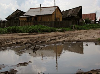 ул. Никольская (Газинур Рахматуллин)