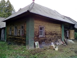 д.Трошино (М.Чектакнур) (Дмитрий Полушин)