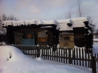 Кирово-Чепецк, Россия, Январь 2012 (m.churkin)