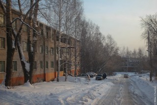 Кирово-Чепецк, Россия, Январь 2012 (m.churkin)