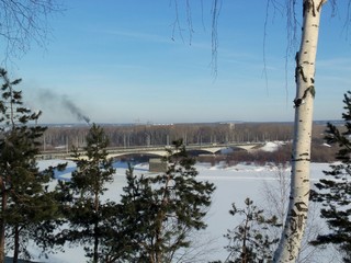 Старый мост и 