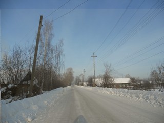 Улица Труда (Andrey Ivashchenko)