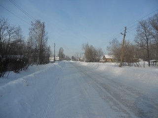 Улица Свободы (Andrey Ivashchenko)